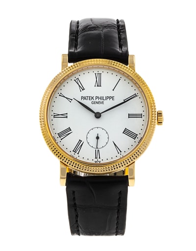 Patek Philippe Calatrava 7119J